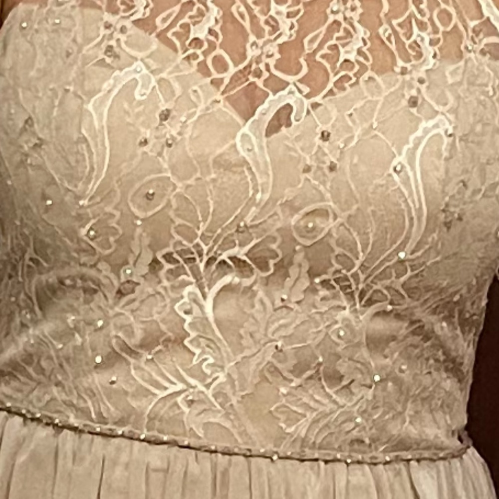 FORMAL DRESS - Picture 3 of 3